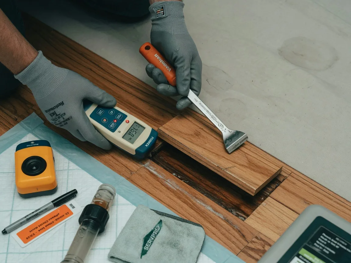 Why choose Water Damage Restoration in Bay City, MI